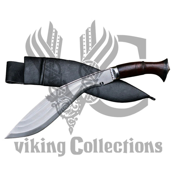 12 inches 3 chira Blade Beast kukri knife