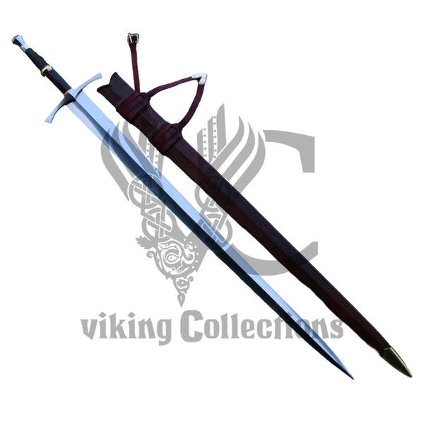 Agincourt Medieval sword