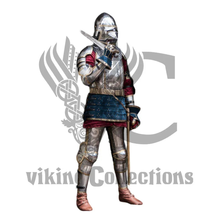 Armor Kit “The King's Guard”