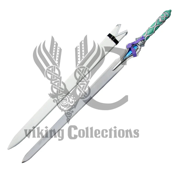 Asuna's ALfheim Online Sword Sword Art Online