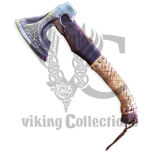 "CELTIC" Viking Axe