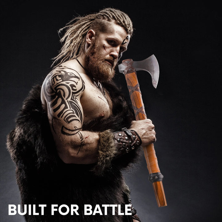 "Ragnar's lothbrok" Viking Axe