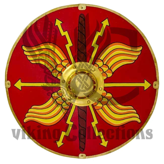 Bearer's Parma Shield