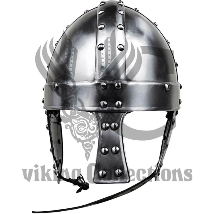 Blacwin Steel Norman Helmet