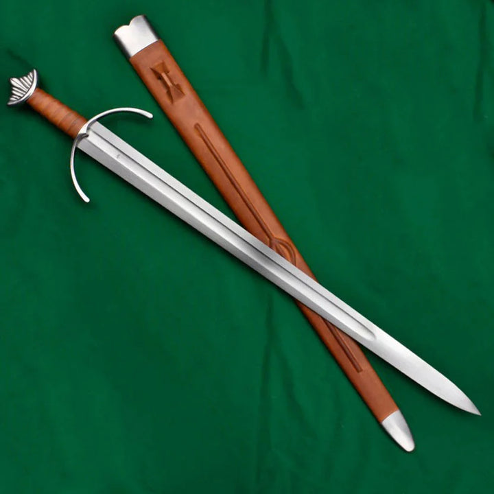 Cawood Sword