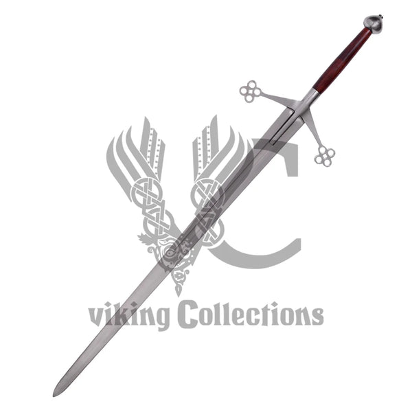 Celtic Scotish Claymore Sword