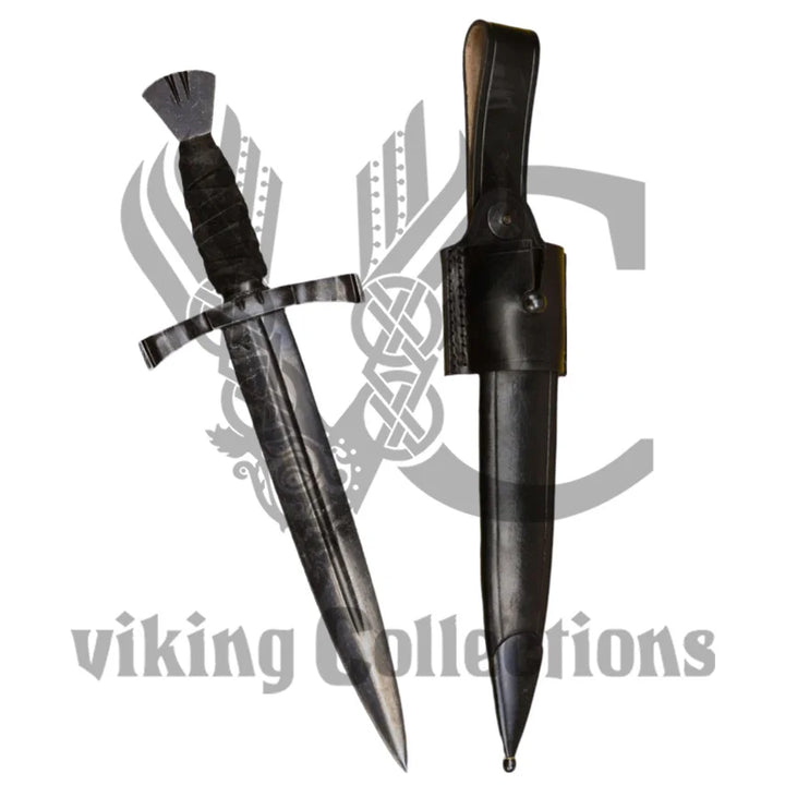 Crecy War Dagger