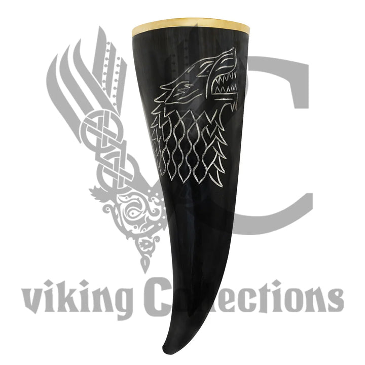 Drinking Horn of Fenrir