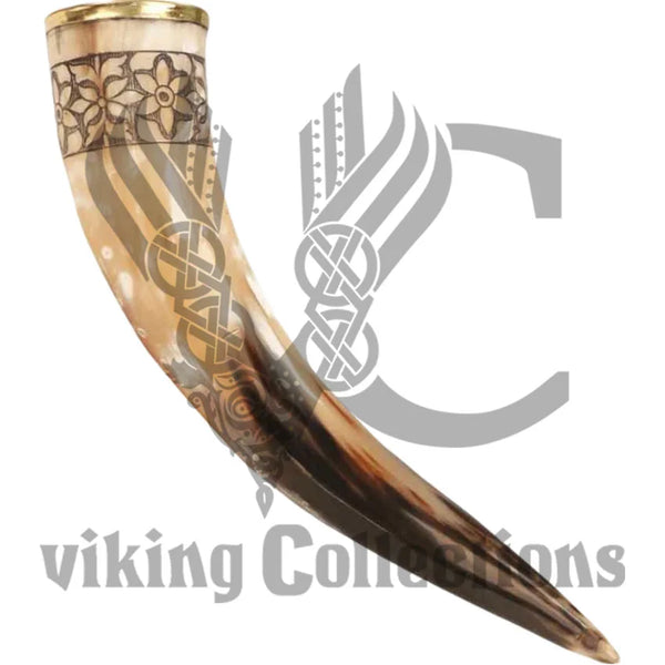 Drinking Horn of Freya