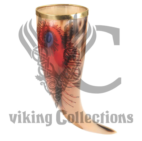 Drinking Horn of Olaf