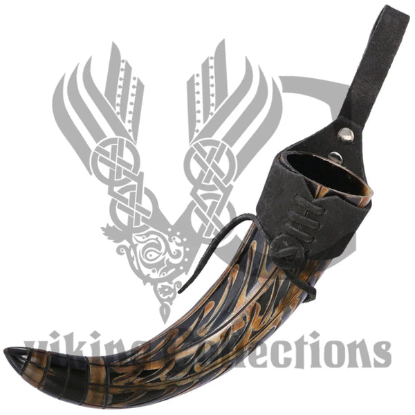 Drinking Horn of Ragnar