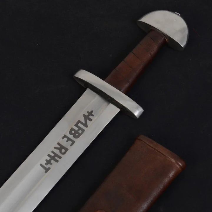 Duna Duna Sword, 10thC (based on Peterson type X)