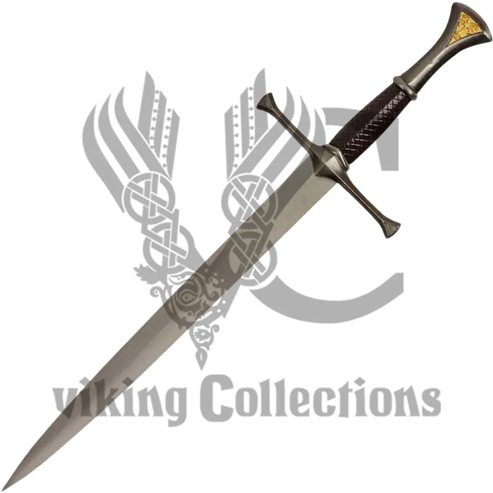 Elven Crusader Dagger