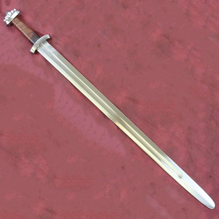 Five lobed viking sword ('23 series)