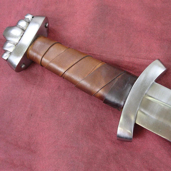 Five lobed viking sword ('23 series)