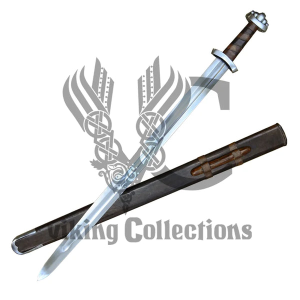 Five lobed viking sword ('23 series)