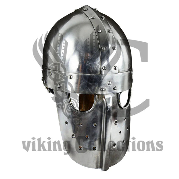 Furdess Helm – 16 Gauge