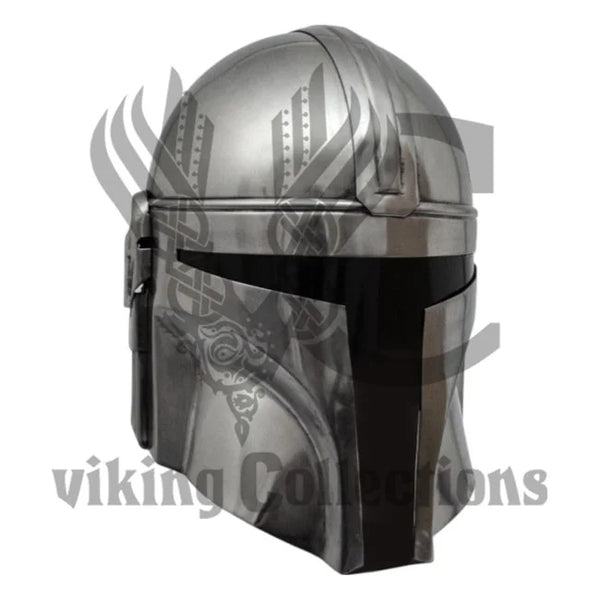Galactic Commando Helmet