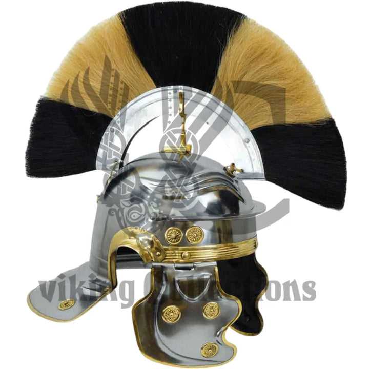Gallic H Special Command Helmet