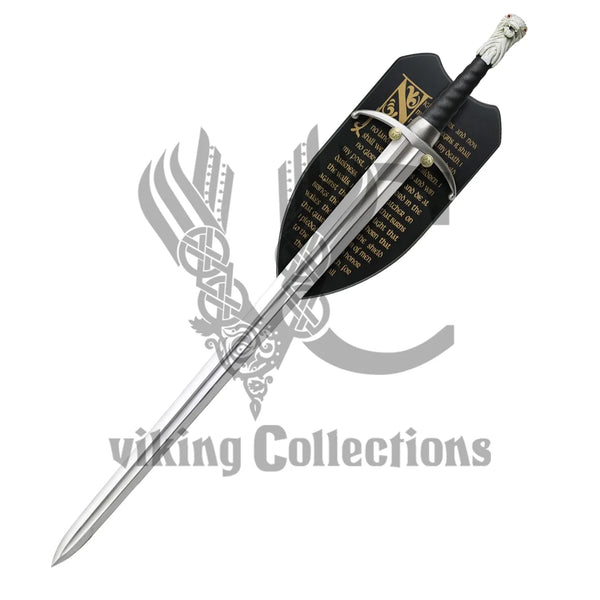 Game of Thrones Longclaw Sword of Jon Snow