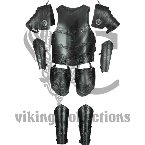 Gawain Armour Set