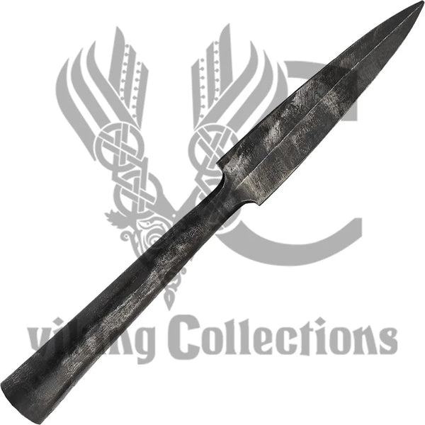 Germanic Javelin Spearhead