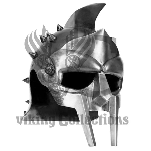 Gladiator - The Spaniard Helmet
