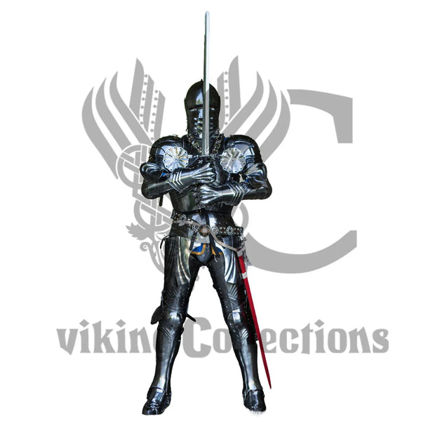 Gothic Armour Knight Kit