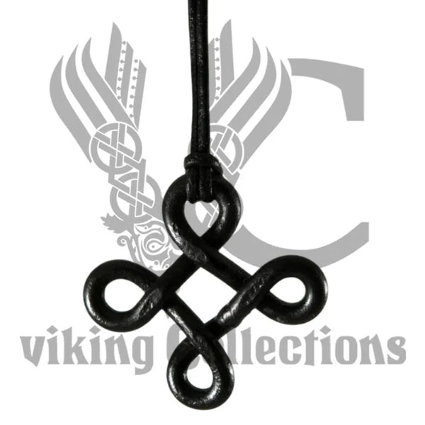 Hannunvaakuna necklace, old symbol pendant