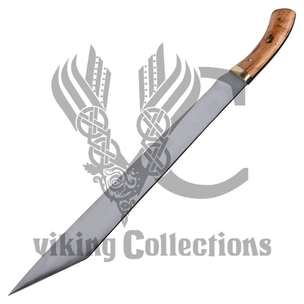 Havall Viking Seax