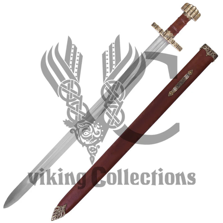 Hedeby Sword