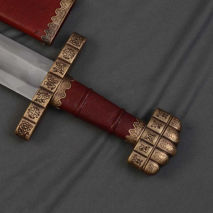 Hedeby Sword