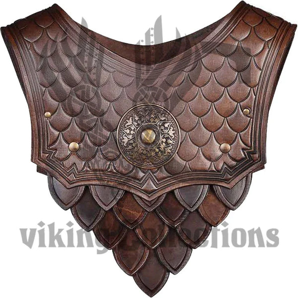 Hektor Gorget