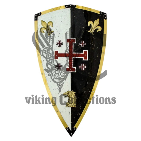 Hospitaller Shield