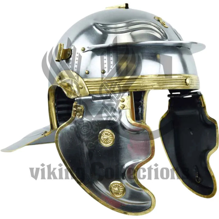 Imperial Gallic Besancon Helmet