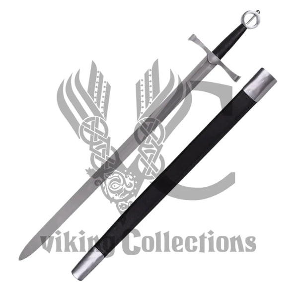 Irish Ring Hilt Sword