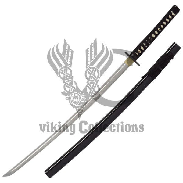 Katana John Lee Last Samurai