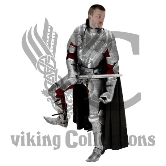 Knight Armor Kit “Paladin”