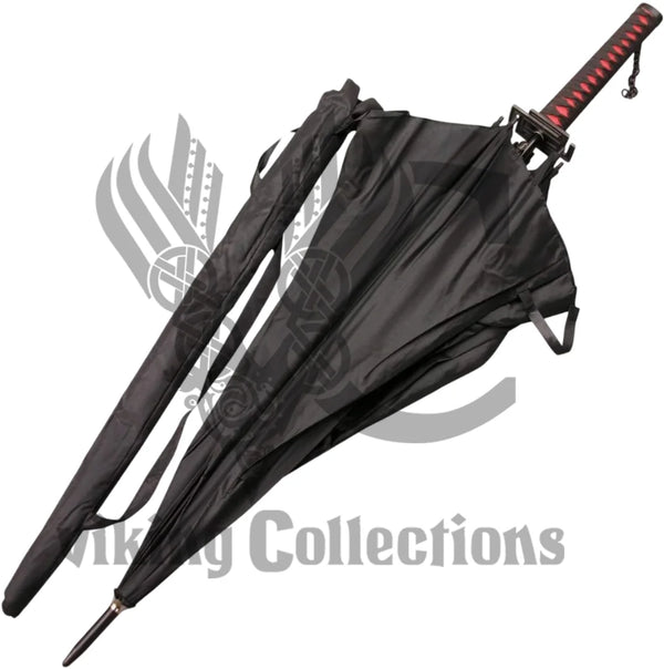 Kurosaki Ichigo's Bankai Katana Umbrella