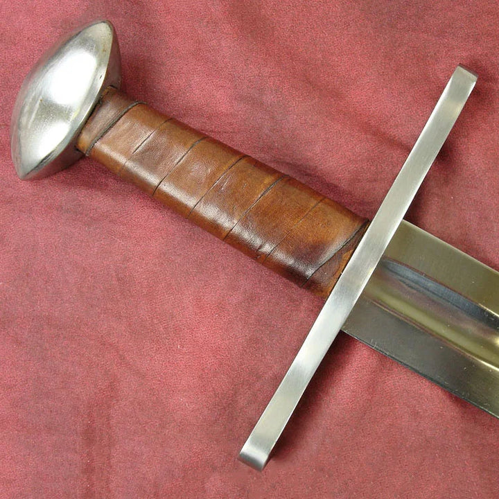 Late Viking Era Sword 10- 11c