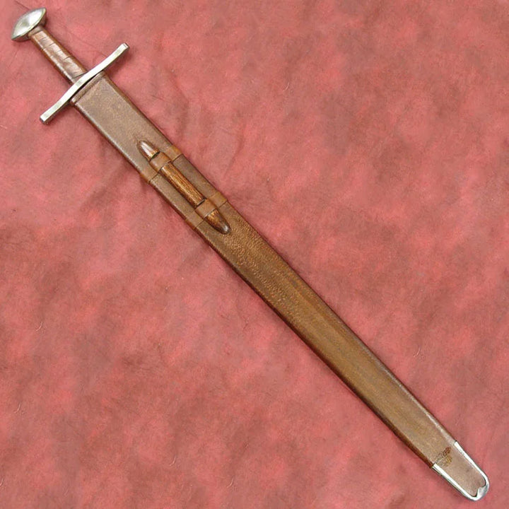 Late Viking Era Sword 10- 11c