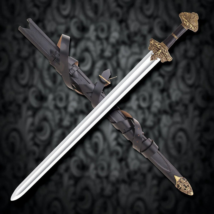 Leif Erikson Sword