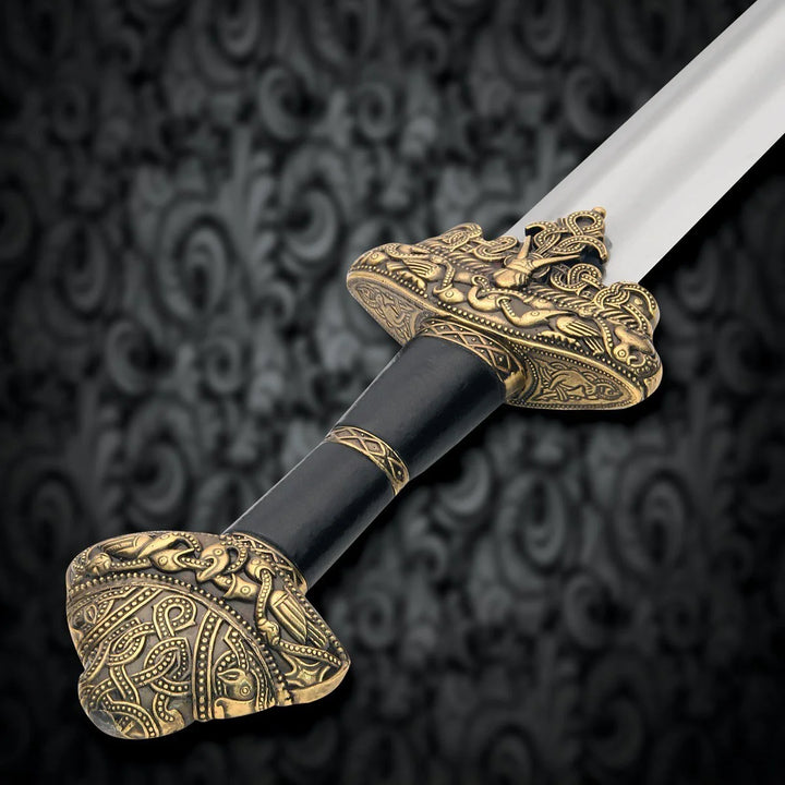 Leif Erikson Sword