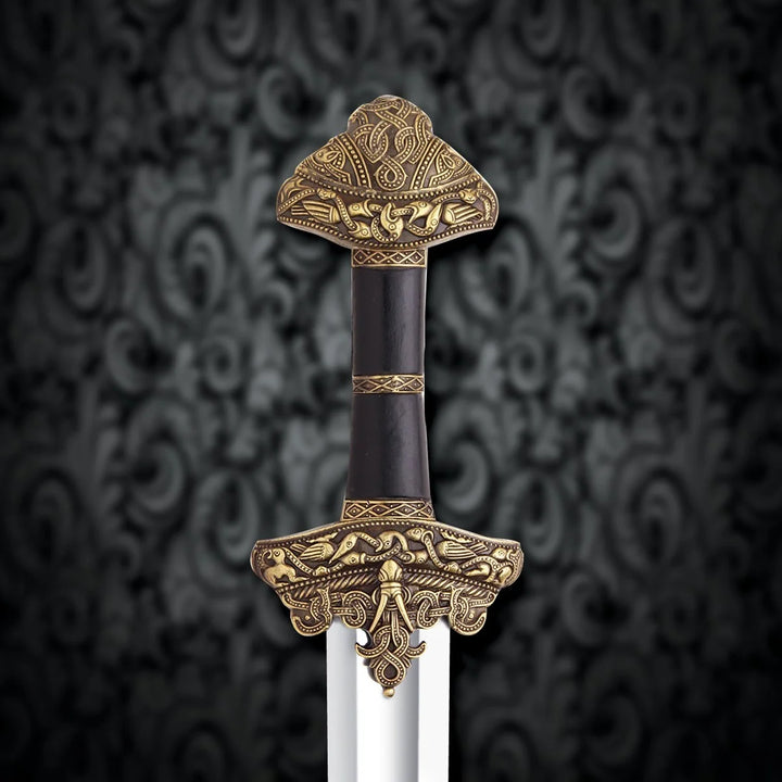 Leif Erikson Sword