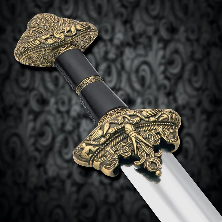 Leif Erikson Sword