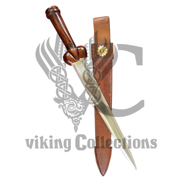 Medieval Bollocks Dagger