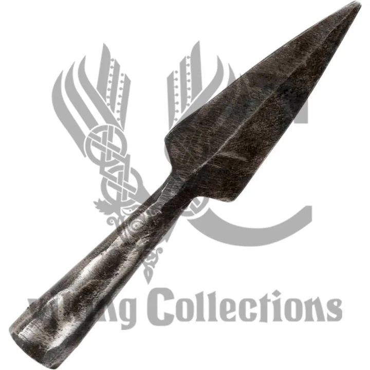 Medieval Spearhead - Small