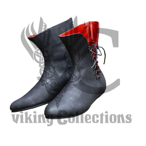 Men’s Ankle Boots “Duelist”