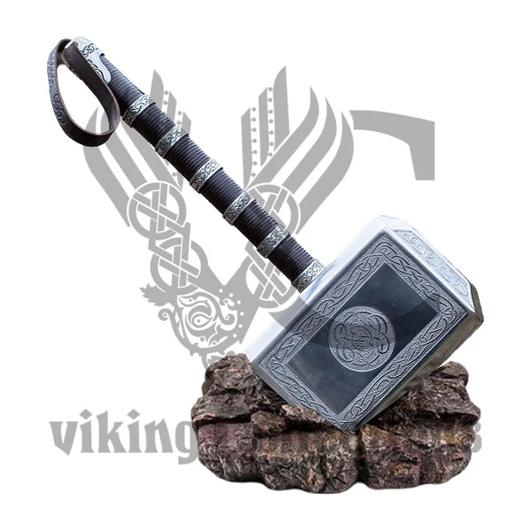 Mjolnir Replica Viking Hammer