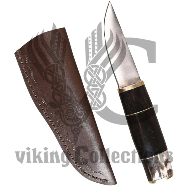 Mytholon Viking knife Juhani